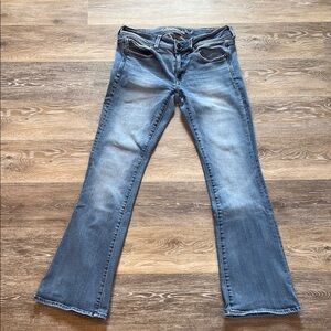 Women's Blue Jeans